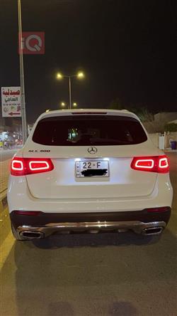 مرسيدس بنز GLC
